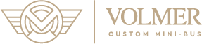 VOLMER Logo
